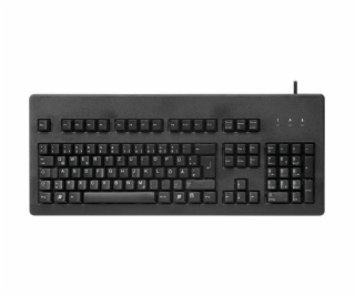 Comfort Line G80-3000, Tastatur