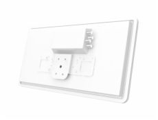H30D4+, Sat-Anlage