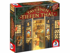 Die Tavernen im Tiefen Thal, Brettspiel