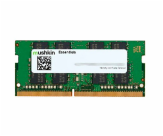 SO-DIMM 4 GB DDR4-2400, Arbeitsspeicher