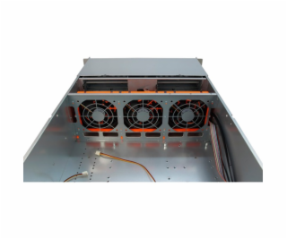 Inter-Tech 4U 4416 šasi servera