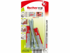 Dübel DUOPOWER 12x60 S K