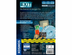 EXIT - Das Spiel - Die Station im ewigen Eis, Partyspiel