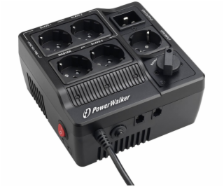 PowerWalker MBS, Modul