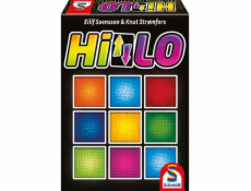 Hilo, Kartenspiel