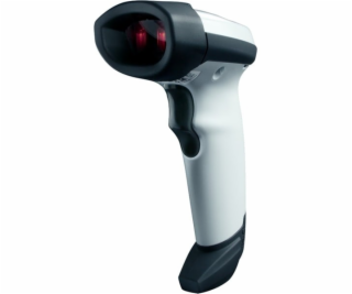LS2208, Barcode-Scanner