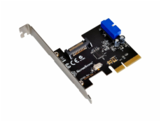 SST-ECU04-E, Controller