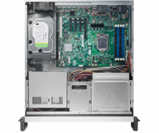RM24100-L, Server-Gehäuse