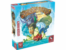 Spirit Island, Brettspiel