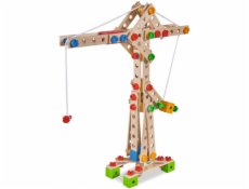 Constructor, Kran, Baukasten