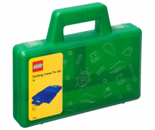LEGO Sortierbox to go, Aufbewahrungsbox