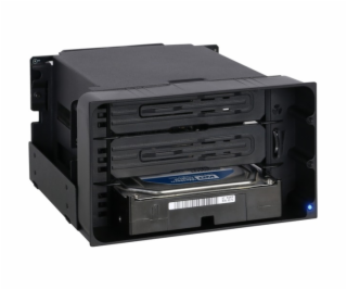 flexiDOCK MB830SP-B, Wechselrahmen