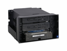 flexiDOCK MB830SP-B, Wechselrahmen
