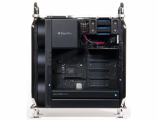 Fusion Flex J3i für 2019 Mac Pro, Laufwerkstrays