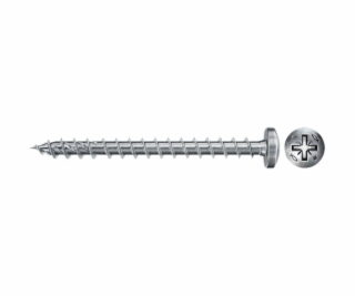 Spanplattenschraube Power-Fast II 6,0x70 Panhead