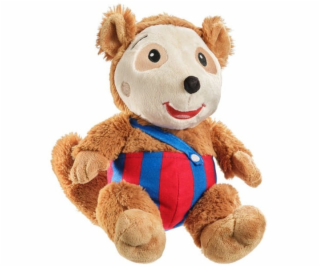 Siebenschläfer Bobo, Kuscheltier
