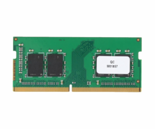 SO-DIMM 16 GB DDR4-2933, Arbeitsspeicher