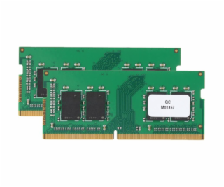 SO-DIMM 32 GB DDR4-2933 Kit, Arbeitsspeicher
