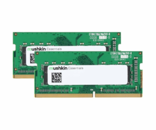 SO-DIMM 16 GB DDR4-3200 Kit, Arbeitsspeicher