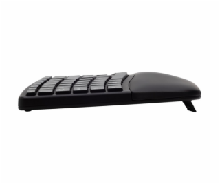 Pro Fit Ergo-Tastatur