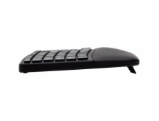 Pro Fit Ergo-Tastatur