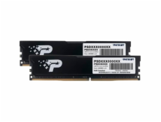 DIMM 64 GB DDR4-3200 Kit DR, Arbeitsspeicher