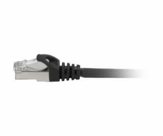 Patchkabel SFTP, RJ-45, mit Cat.7a Rohkabel
