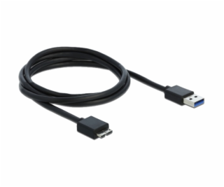 Externer USB 3.0 Hub mit 7 Ports, USB-Hub