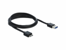 Externer USB 3.0 Hub mit 7 Ports, USB-Hub