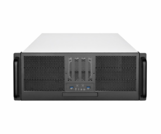 SST-RM41-506, Rack-Gehäuse