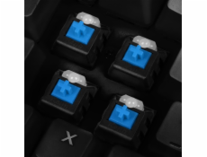 SKILLER MECH SGK3, Gaming-Tastatur