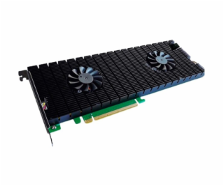 SSD7540 PCIe Gen4 8x M.2 NVMe, Controller