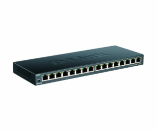 DGS-1016S/E, Switch