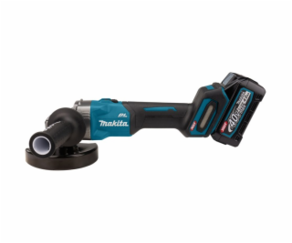 Akku-Winkelschleifer GA008GM201 XGT, 40Volt
