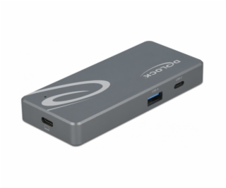 USB Type-C Card Reader, Kartenleser