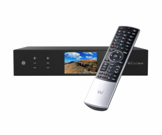 Duo 4K SE BT Edition, Sat-Receiver