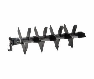 Ersatz-Messerwelle WBS3401 KPL, 34cm, Ersatzmesser