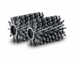 Bürstenwalzen Holzflächen für PCL4