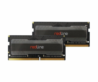 SO-DIMM 16 GB DDR4-2666 Kit, Arbeitsspeicher