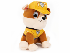 Gund - Paw Patrol Rubble, Kuscheltier