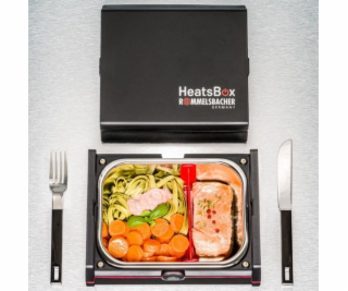 Elektrische Lunch-Box HB 100 HeatsBox