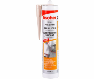 Bausilicon DBSA GR 310ml betongrau, Dichtmasse