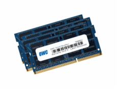 SO-DIMM 32 GB DDR3-1600 Quad-Kit, für MAC , Arbeitsspeicher