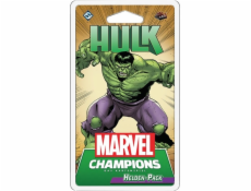 Marvel Champions: Das Kartenspiel - Hulk