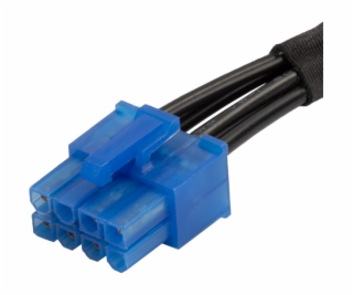 Stromkabel SST-PP12-PCIE