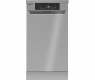 QW-NS22F47EI-DE, Spülmaschine