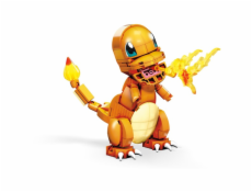 Pokémon Charmander, Konstruktionsspielzeug