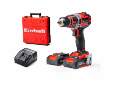 Akku-Bohrschrauber TE-CD 18/50 Li BL, 18Volt