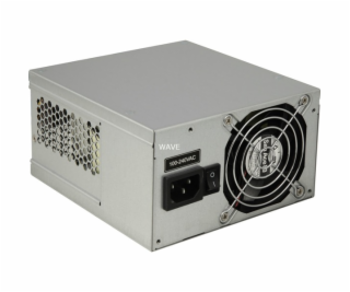 SSP-650RS Bulk 650W, PC-Netzteil