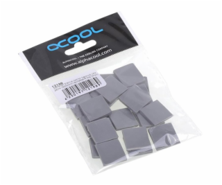 Wärmeleitpad für NexXxoS GPX 3W/mk 15x15x2mm, Wärmeleitpads